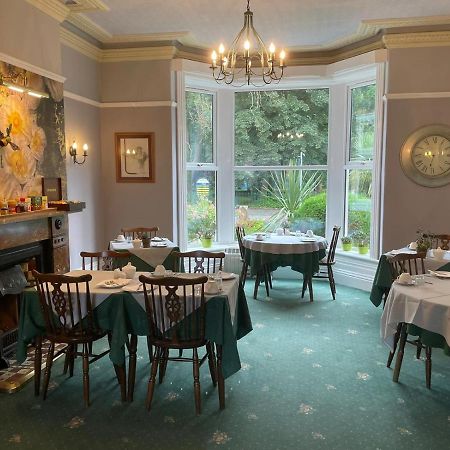Rostrevor Hotel - Guest House Bury  Exterior photo